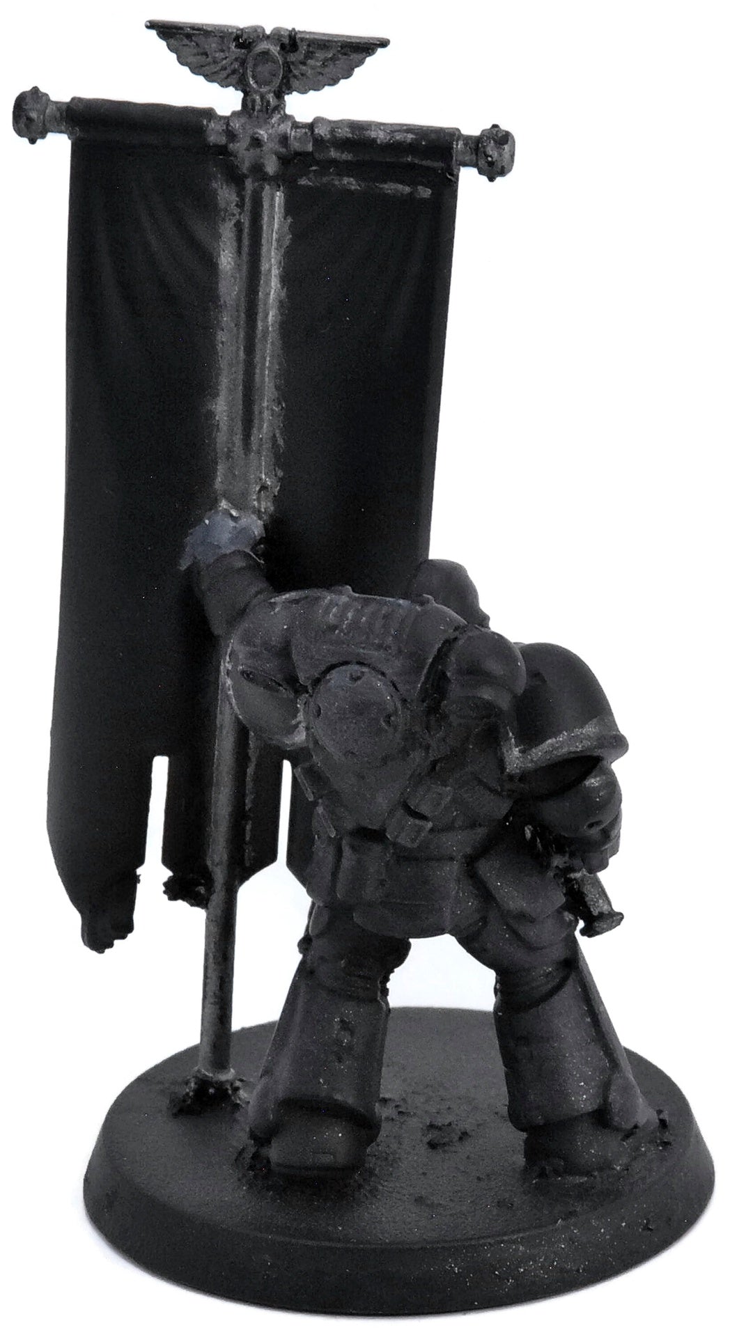 SPACE MARINES Ancient #1 Warhammer 40K 7298