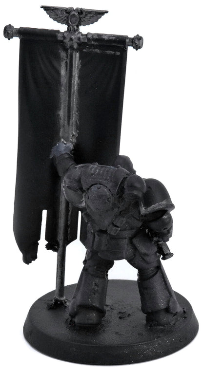 SPACE MARINES Ancient #1 Warhammer 40K 7298