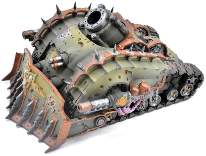 DEATH GUARD Plagueburst Crawler #1 PRO PAINTED Warhammer 40K 2365