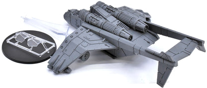 ASTRA MILITARUM Valkyrie #1 Warhammer 40K 2433