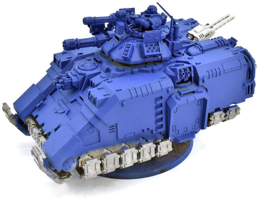 SPACE MARINES Primaris Repulsor Tank #2 Warhammer 40K 2440