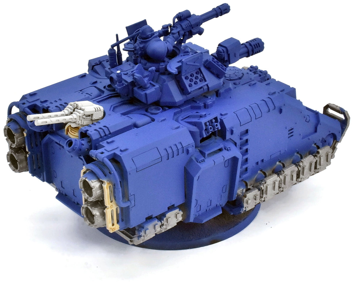 SPACE MARINES Primaris Repulsor Tank #2 Warhammer 40K 2440
