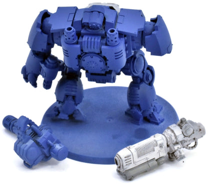 SPACE MARINES Primaris Redemptor Dreadnought #1 Warhammer 40K 2471