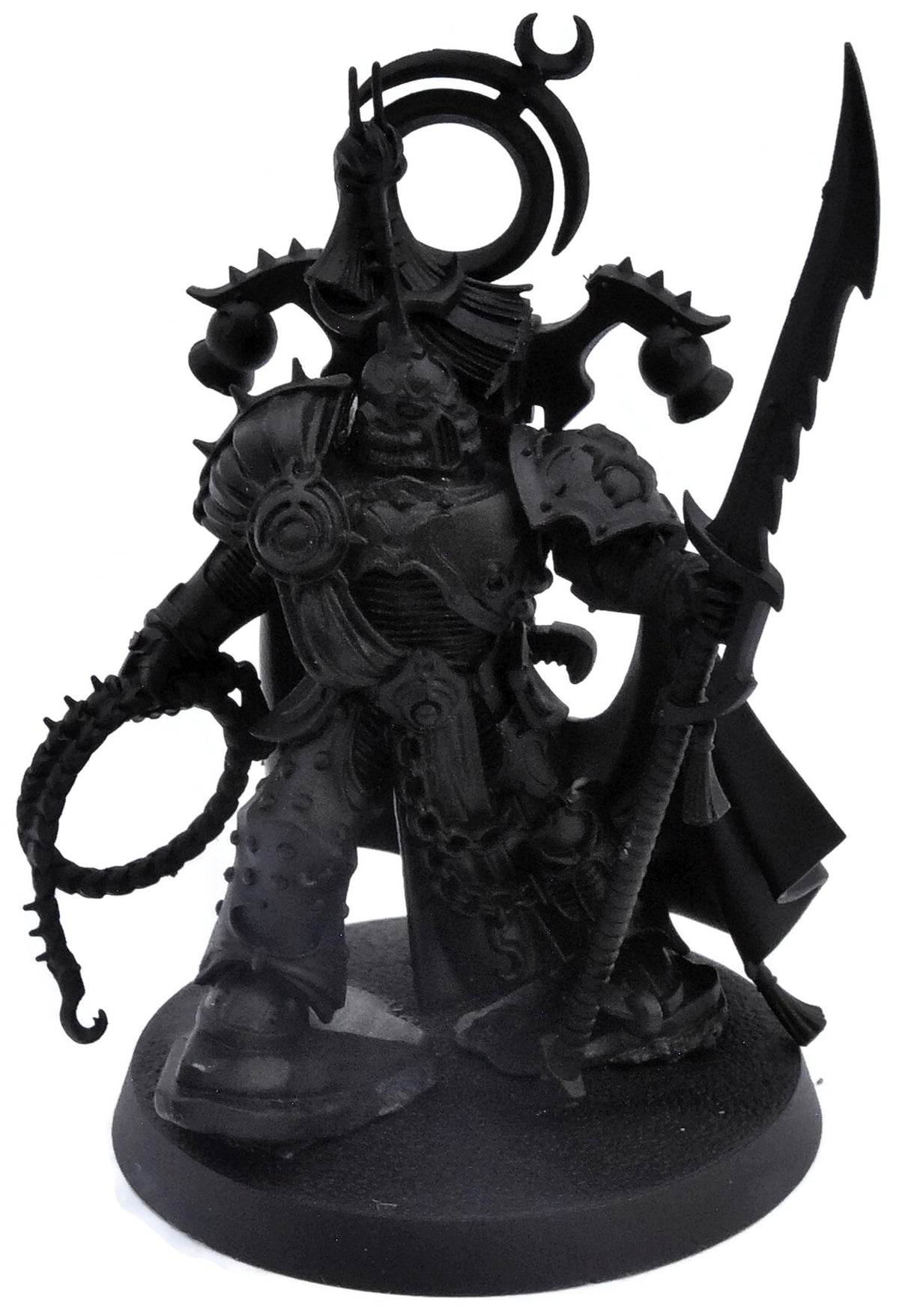 CHAOS SPACE MARINES Emperors Children Lord Exultant #1 Warhammer 40K 2518