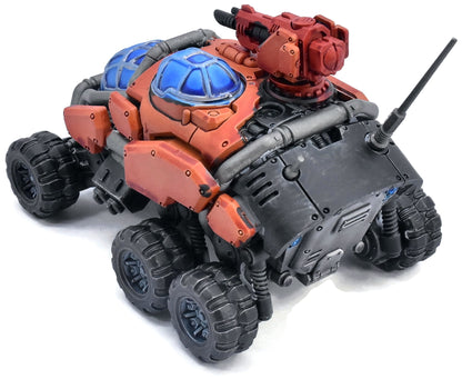 LEAGUES OF VOTANN Sagitaur #1 Warhammer 40K 2556
