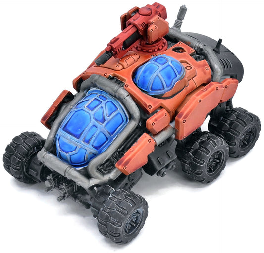 LEAGUES OF VOTANN Sagitaur #3 Warhammer 40K 2570