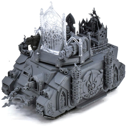 ADEPTA SORORITAS Immolator Tank #1 Warhammer 40K 7595
