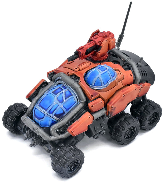 LEAGUES OF VOTANN Sagitaur #5 Warhammer 40K 2594