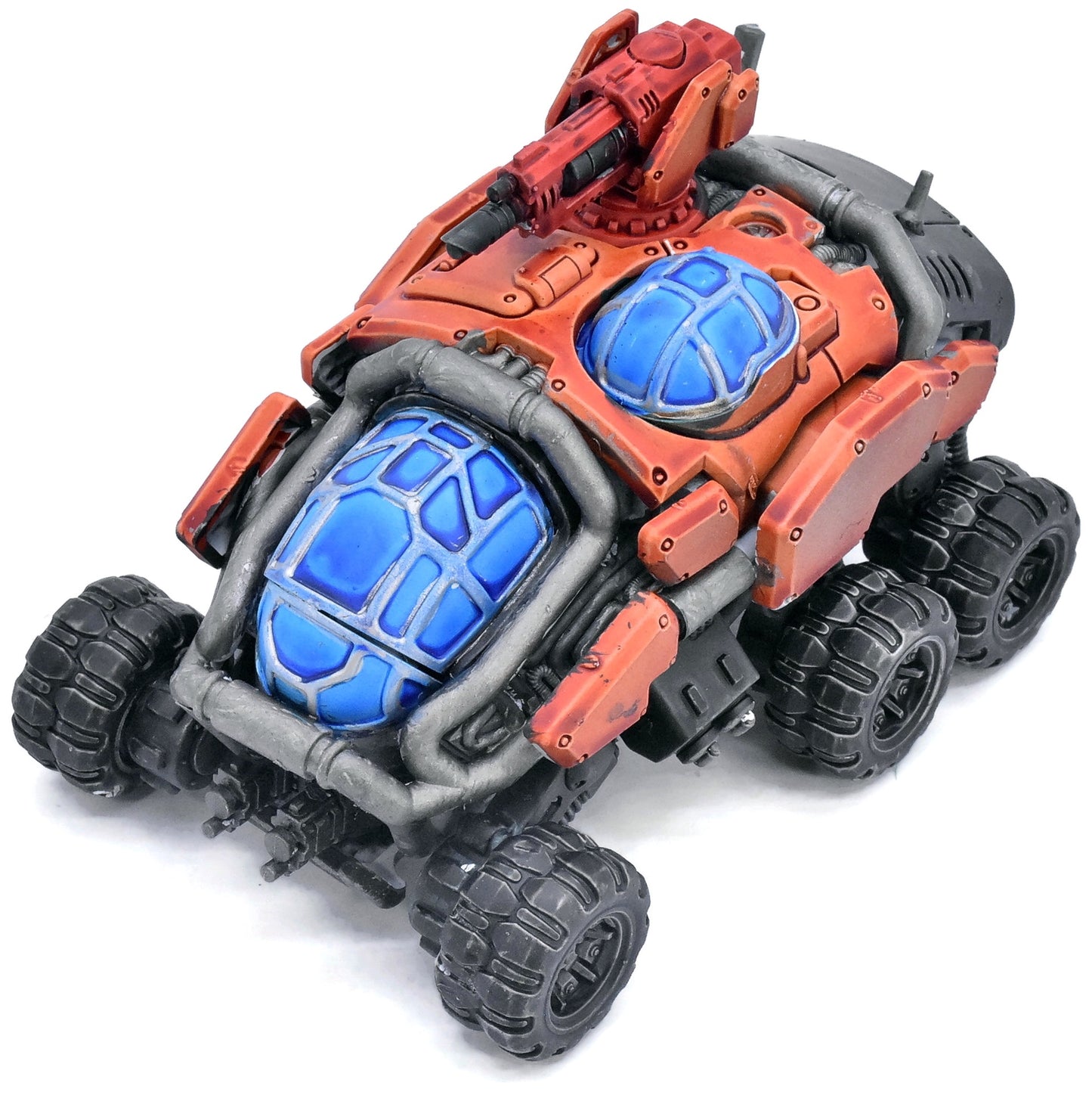 LEAGUES OF VOTANN Sagitaur #6 Warhammer 40K 2600