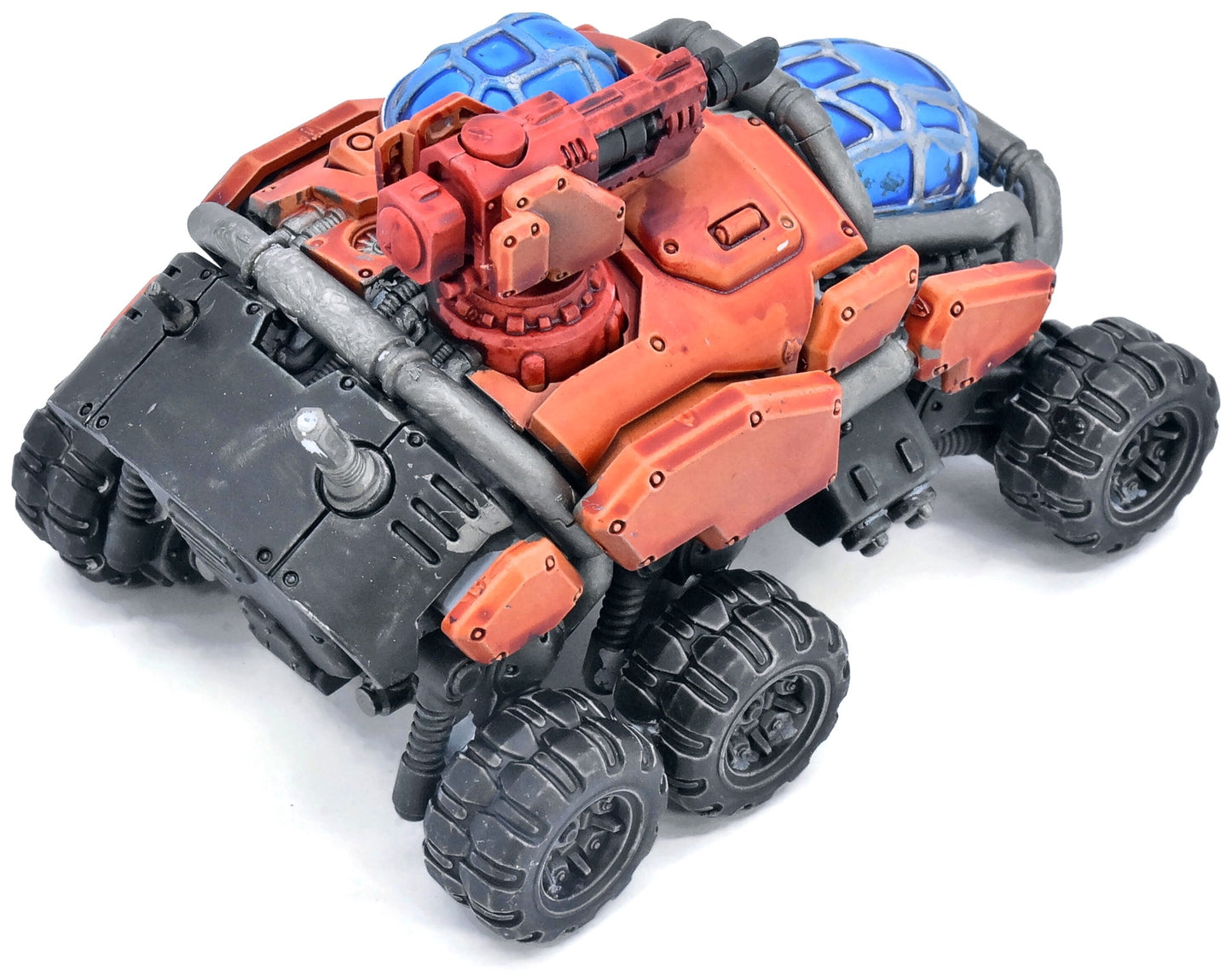 LEAGUES OF VOTANN Sagitaur #6 Warhammer 40K 2600