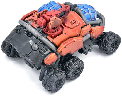 LEAGUES OF VOTANN Sagitaur #6 Warhammer 40K 2600