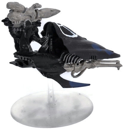 AELDARI Vyper Jetbike #1 CONVERTED Warhammer 40K 7717