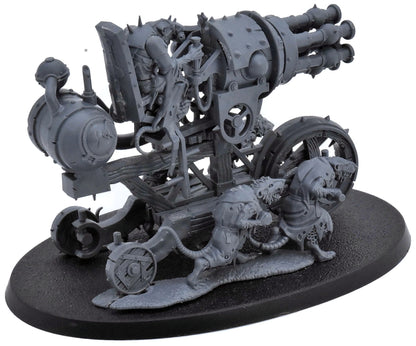SKAVEN Ratling Warpblaster #1 Warhammer Sigmar 7731