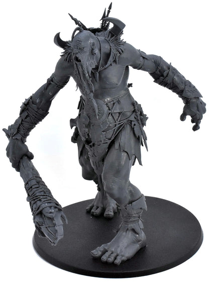 SONS OF BEHEMAT Warstomper Mega Gargant #1 Warhammer Sigmar 7755
