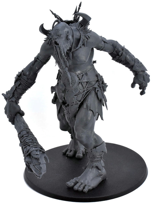 SONS OF BEHEMAT Warstomper Mega Gargant #1 Warhammer Sigmar 7755