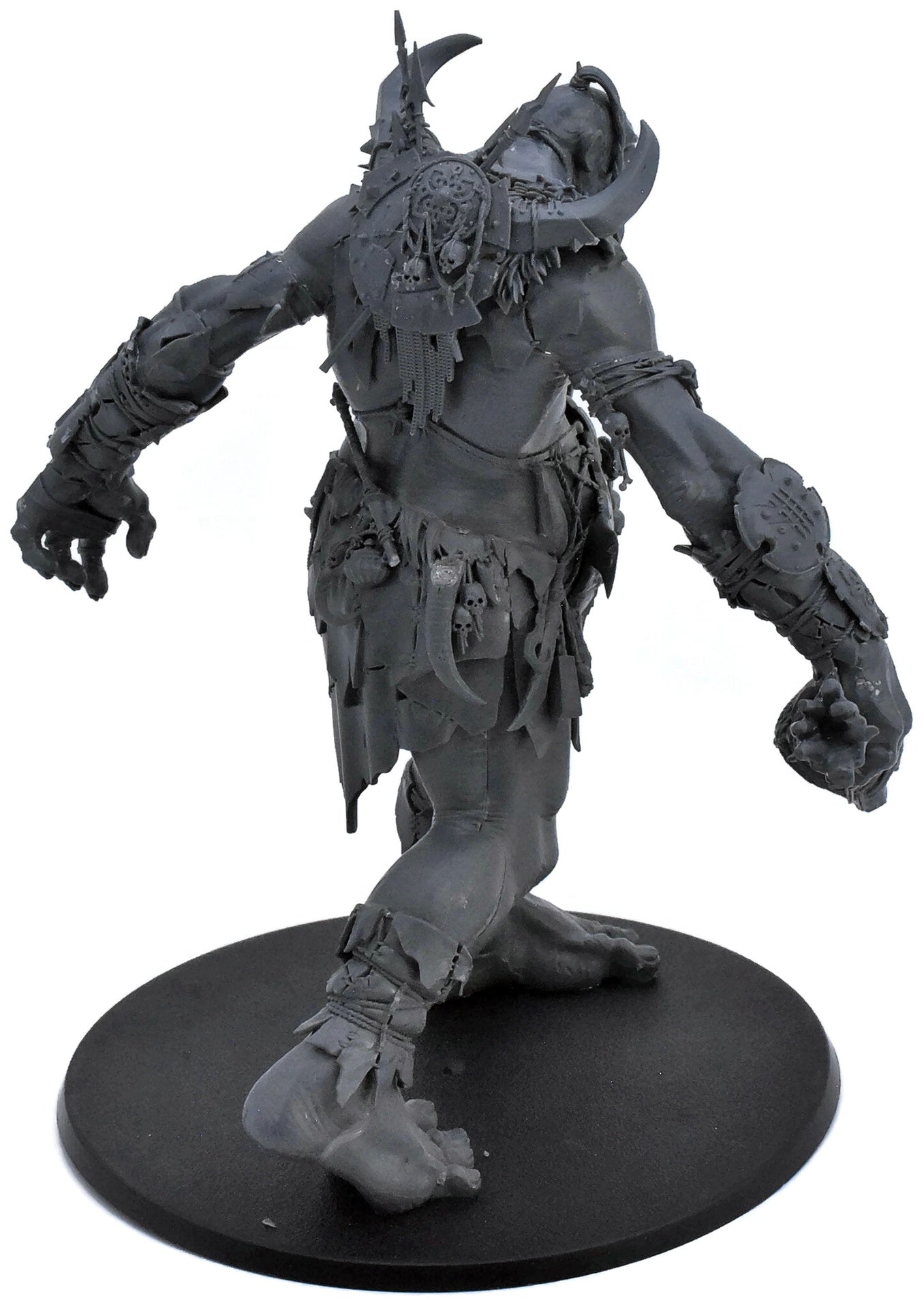 SONS OF BEHEMAT Warstomper Mega Gargant #1 Warhammer Sigmar 7755