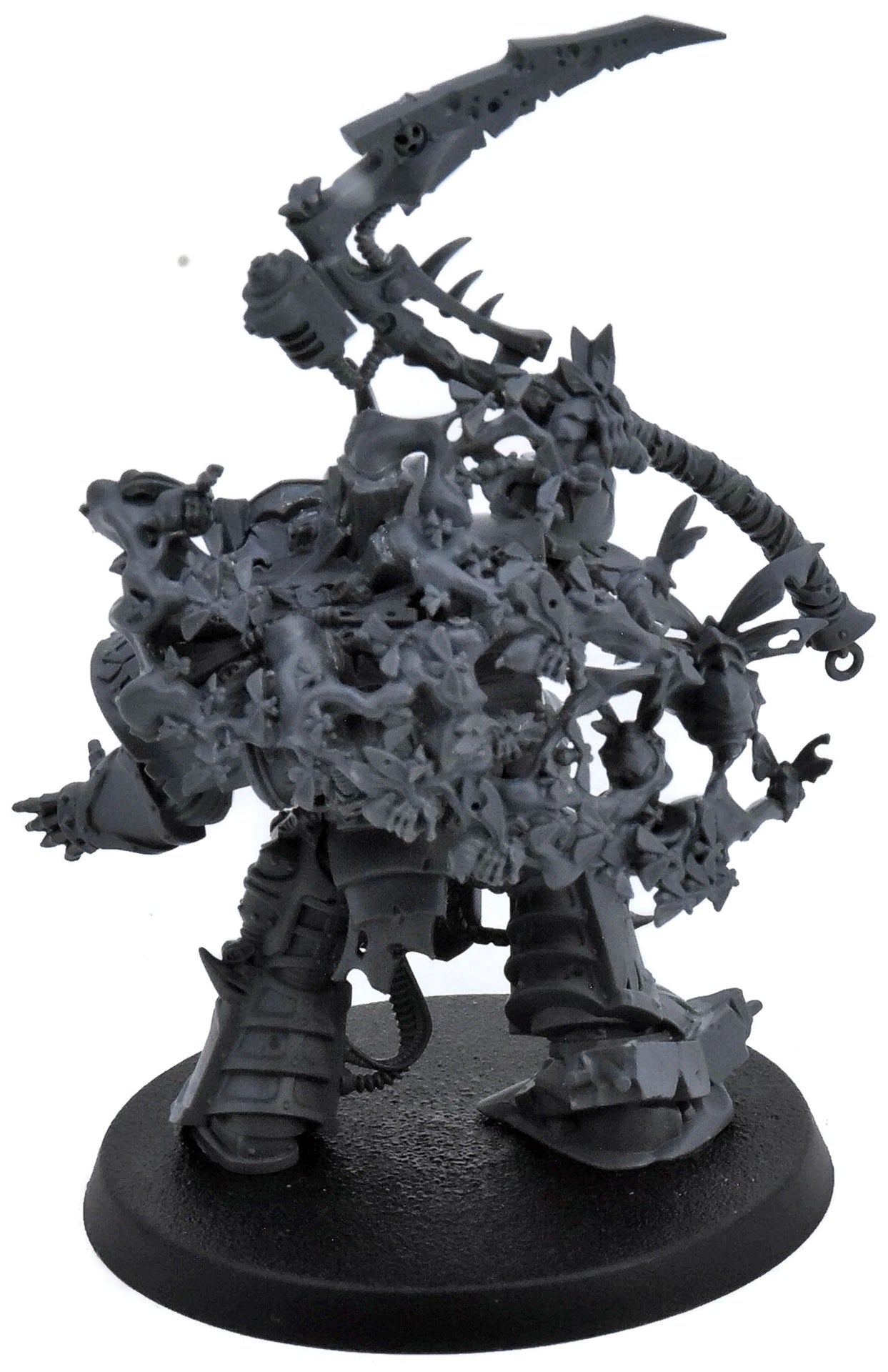 DEATH GUARD Typhus Herald Of The Plague God #1 Warhammer 40K 7786