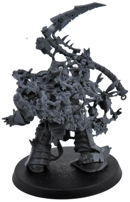 DEATH GUARD Typhus Herald Of The Plague God #1 Warhammer 40K 7786
