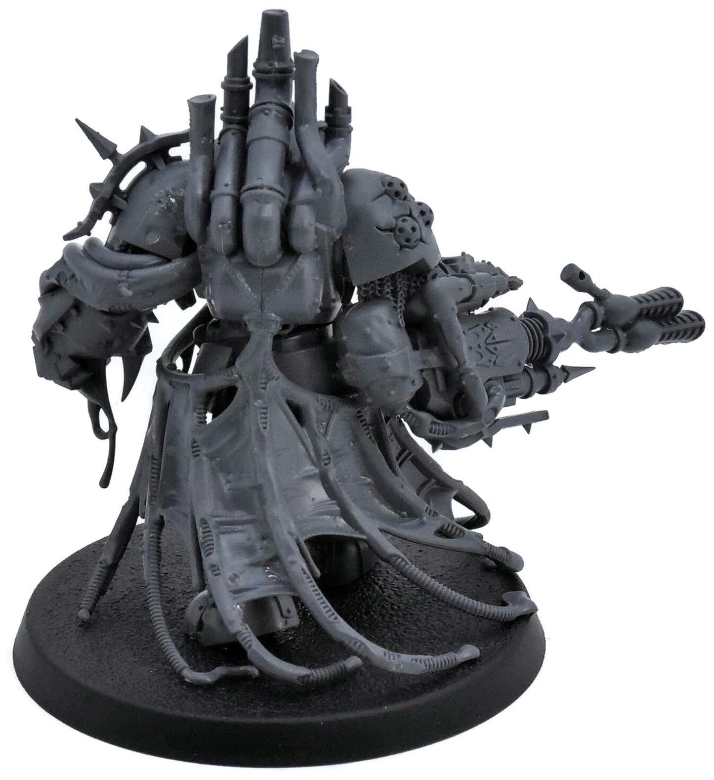 DEATH GUARD Lord Of Virulence #1 Warhammer 40K 7809