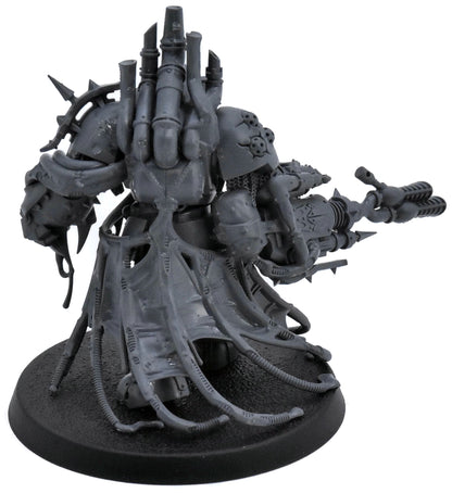 DEATH GUARD Lord Of Virulence #1 Warhammer 40K 7809