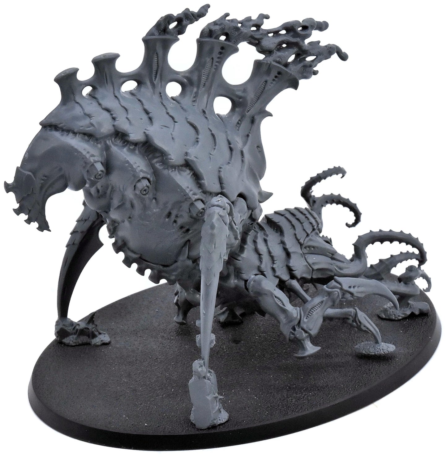 TYRANIDS Psychophage #1 Warhammer 40K 7847