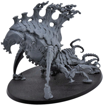 TYRANIDS Psychophage #1 Warhammer 40K 7847