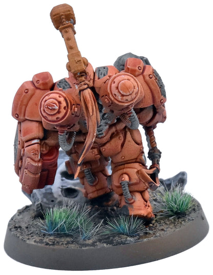 LEAGUES OF VOTANN Einhyr Champion #3 Warhammer 40K 2792