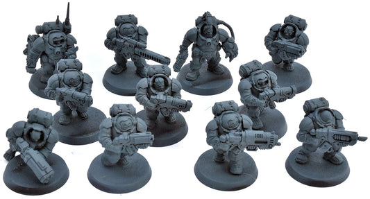 LEAGUES OF VOTANN Hearthkyn Warriors #7 Warhammer 40K 2853