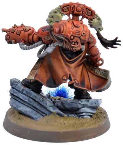 LEAGUES OF VOTANN Kahl #2 Warhammer 40K 2860