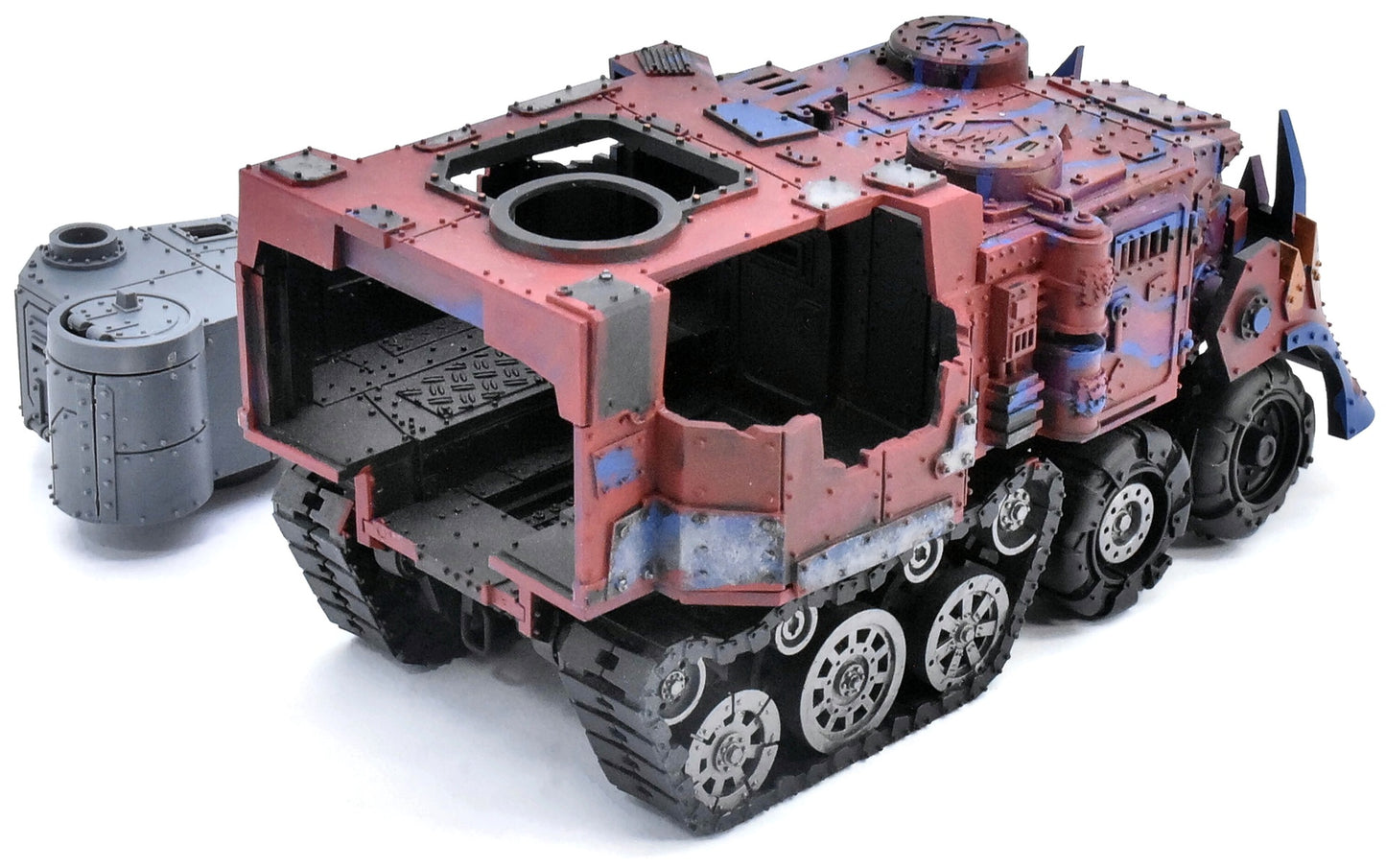 ORKS Battlewagon #2 Warhammer 40K 2891