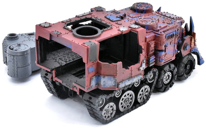 ORKS Battlewagon #2 Warhammer 40K 2891