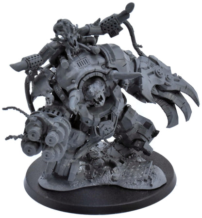 ORKS Ghazghkull Thraka #1 Warhammer 40K 2921