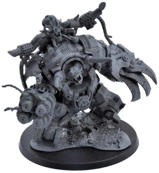 ORKS Ghazghkull Thraka #1 Warhammer 40K 2921