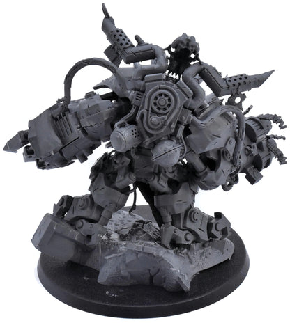 ORKS Ghazghkull Thraka #1 Warhammer 40K 2921