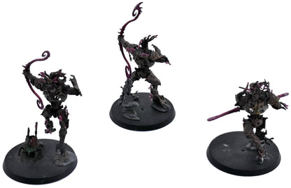 SYLVANETH 3 Kurnoth Hunters #1 Warhammer Sigmar 2990