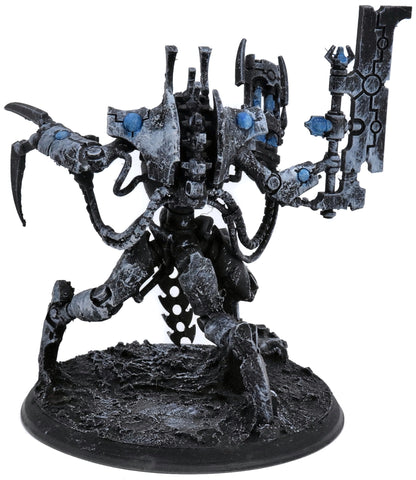 NECRONS Skorpekh Lord #1 Warhammer 40K 9766