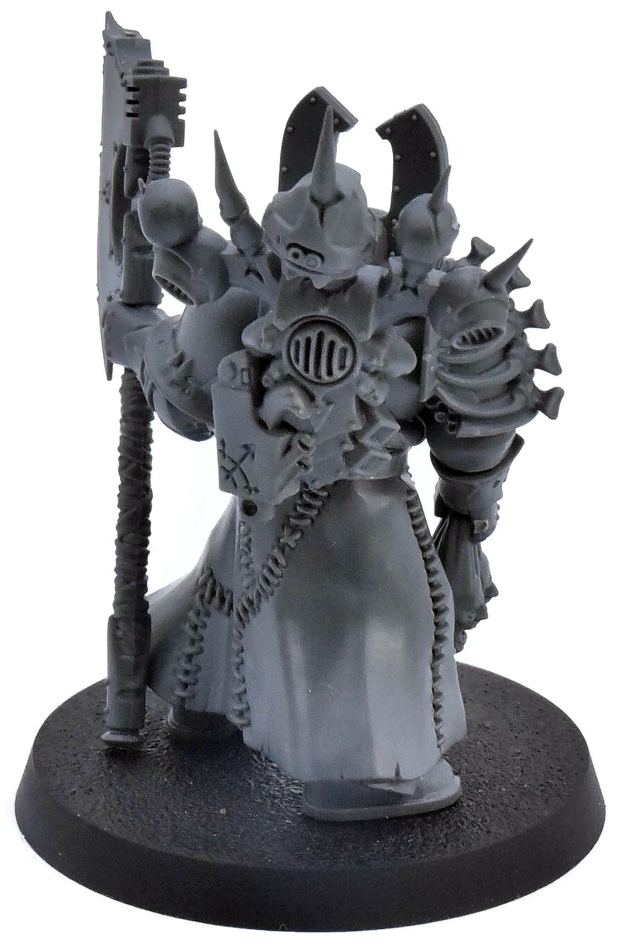 CHAOS SPACE MARINES Master Of Executions #1 Warhammer 40K 3041