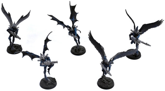 DRUKHARI 5 Drukhari Scourges #2 Warhammer 40K 3058