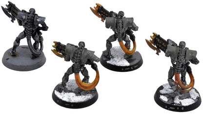 NECRONS 4 Immortals #1 Warhammer 40K 9803