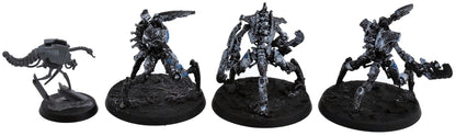 NECRONS 3 Skorpekh Destroyers #1 Warhammer 40K 9810