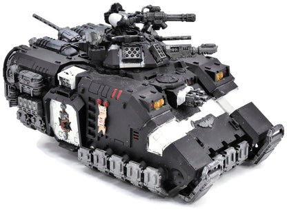 BLACK TEMPLARS Repulsor Tank #1 Warhammer 40K 9896