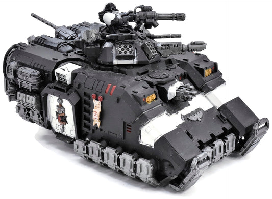 BLACK TEMPLARS Repulsor Tank #1 Warhammer 40K 9896