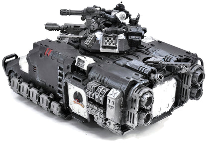 BLACK TEMPLARS Repulsor Tank #1 Warhammer 40K 9896