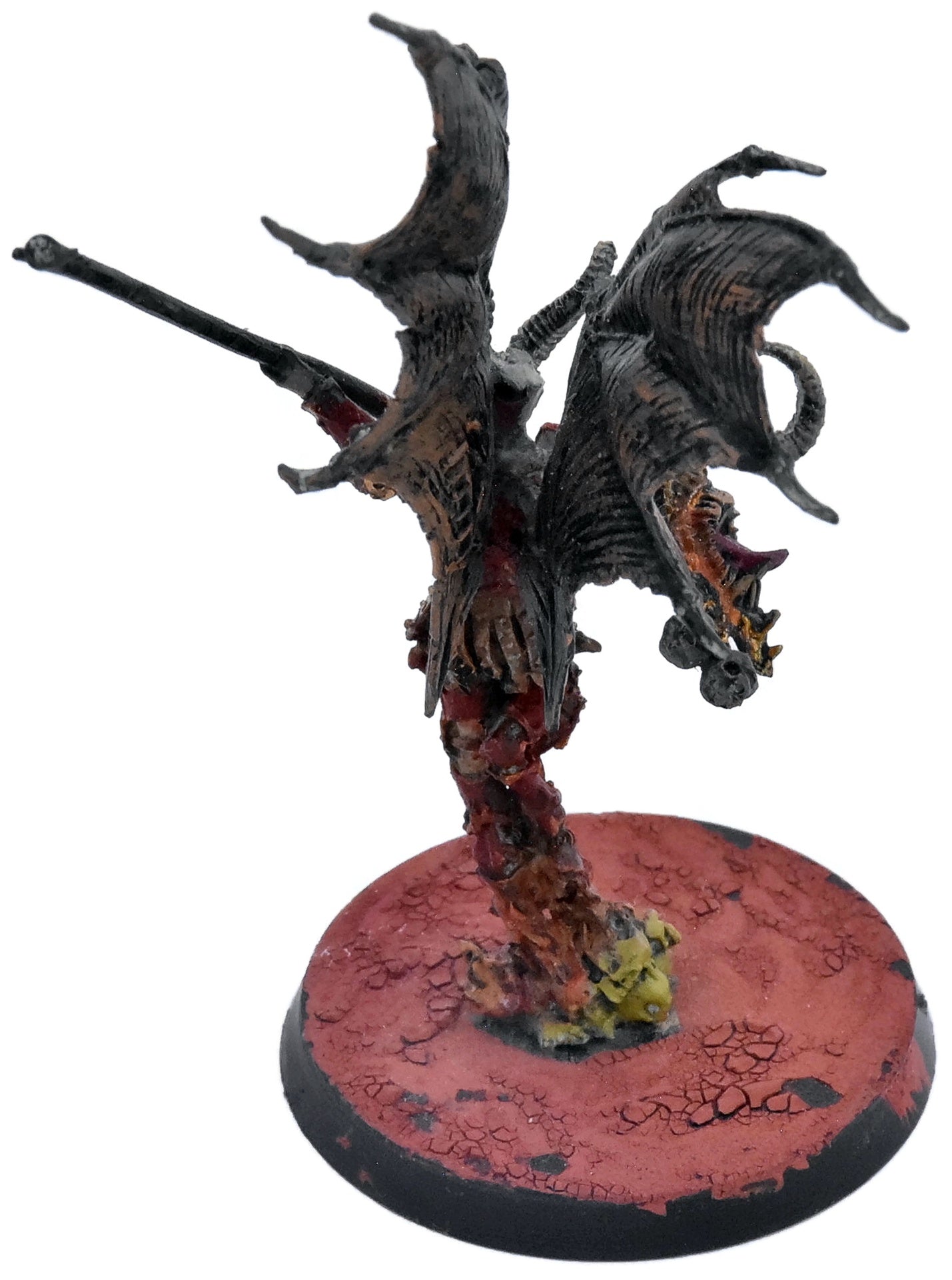 BLADES OF KHORNE Valkia #1 Warhammer Sigmar 3171
