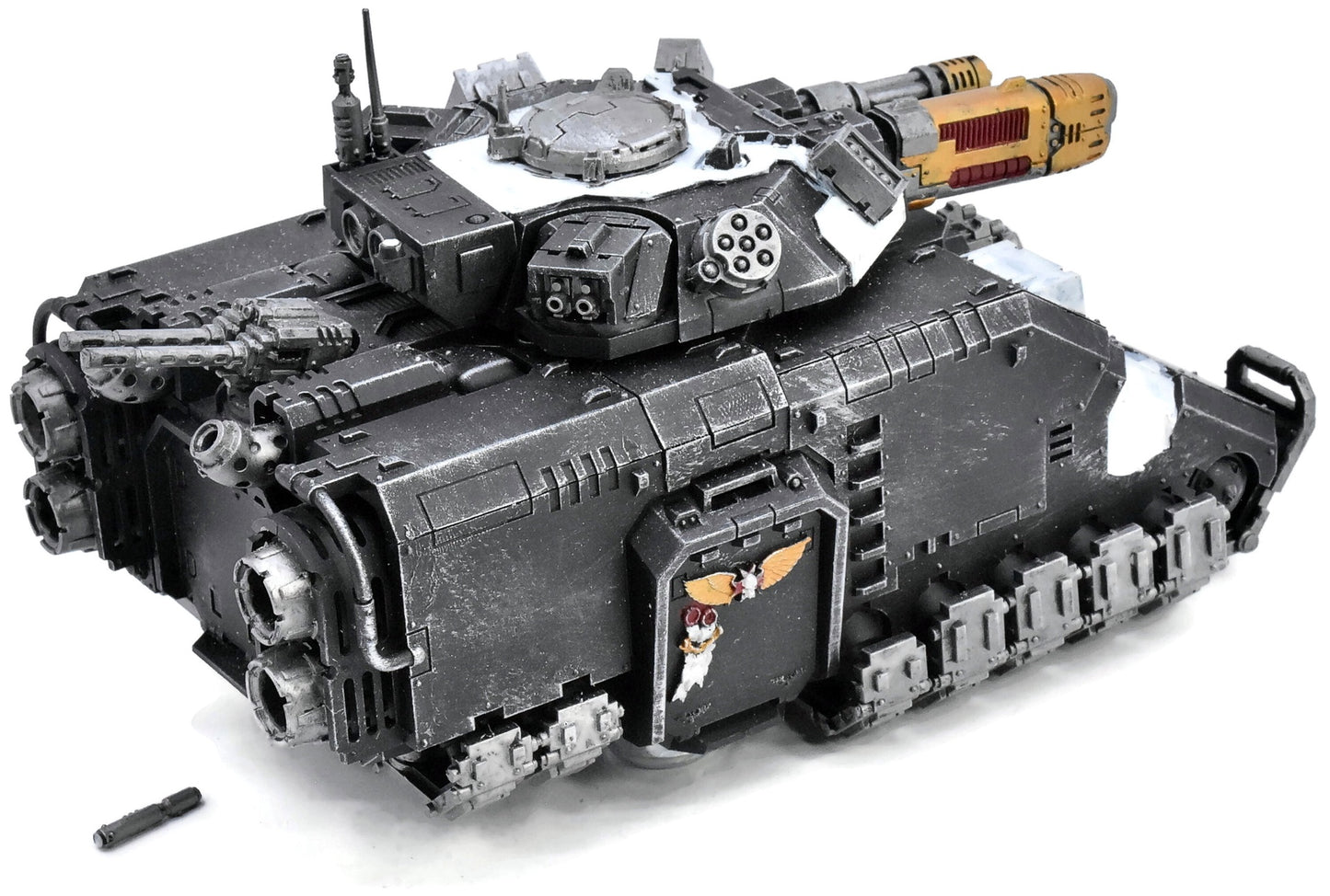 BLACK TEMPLARS Repulsor Tank #1 Warhammer 40K 9902