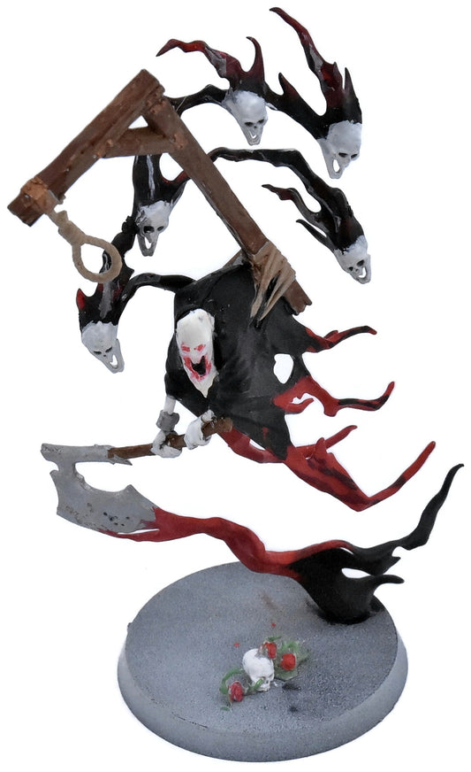 NIGHTHAUNT Lord Executioner #1 Warhammer Sigmar 3232