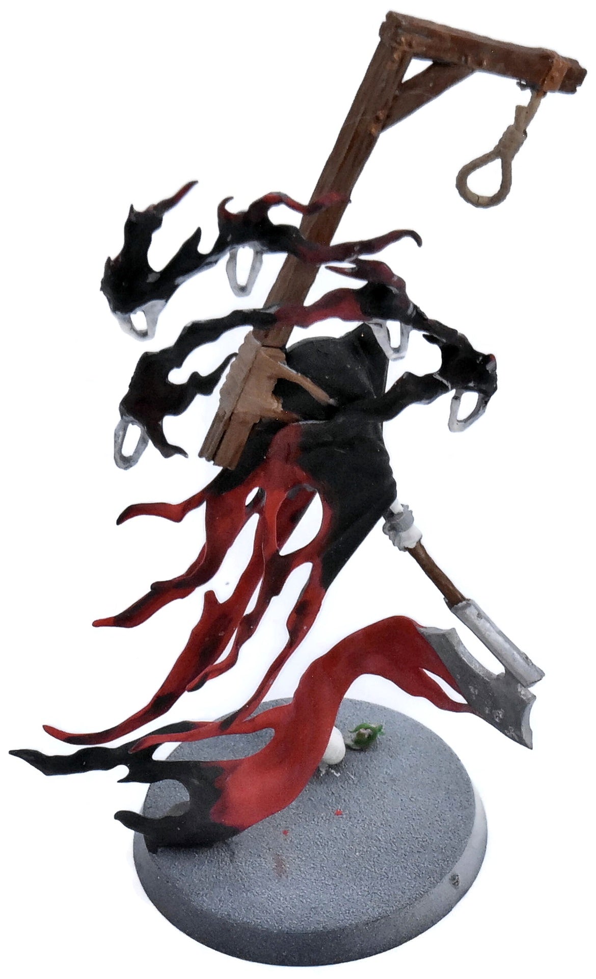 NIGHTHAUNT Lord Executioner #1 Warhammer Sigmar 3232