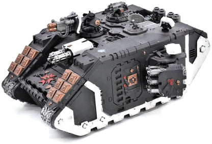 SPACE WOLVES Land Raider #1 Warhammer 40K 9940