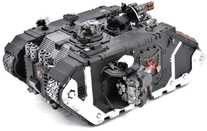 SPACE WOLVES Land Raider #1 Warhammer 40K 9940