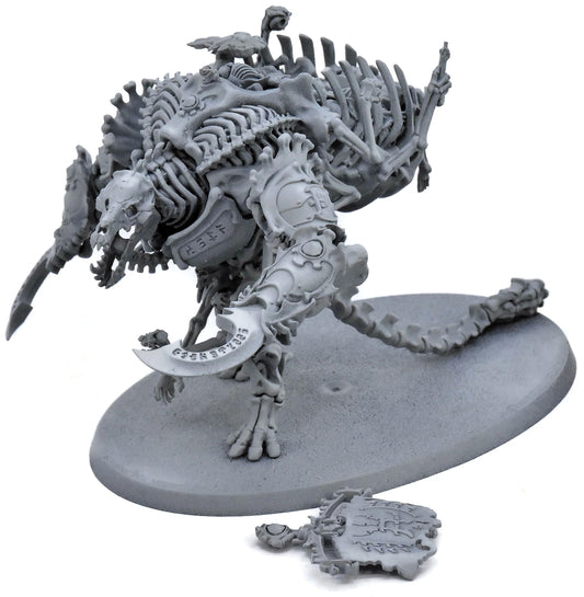 OSSIARCH BONEREAPERS Gothizzar Harvester #1 Warhammer Sigmar 9957